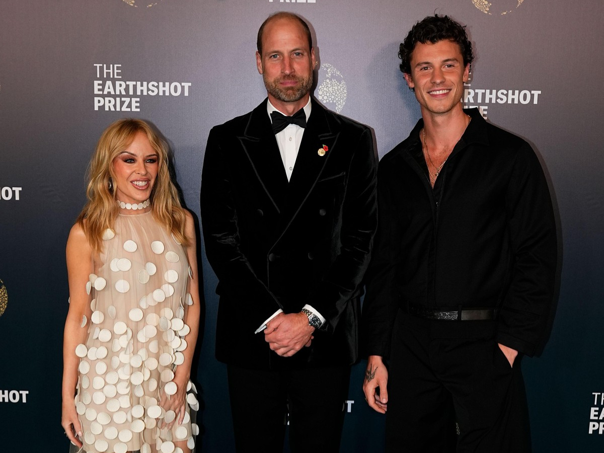 Πρίγκιπας William στη Βραζιλία: Τα highlights από το ταξίδι του στο Ρίο