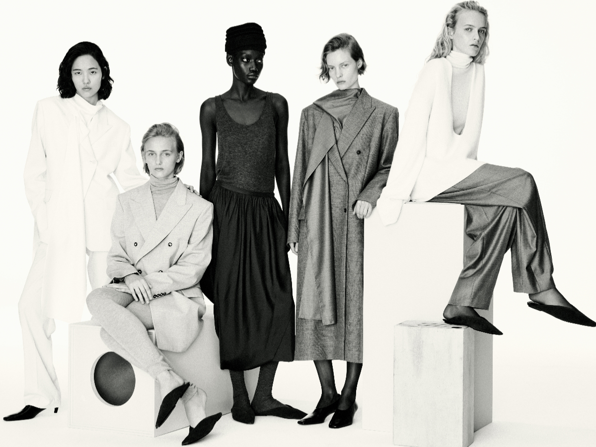 Η Massimo Dutti παρουσιάζει τη «Limited Edition AW25»