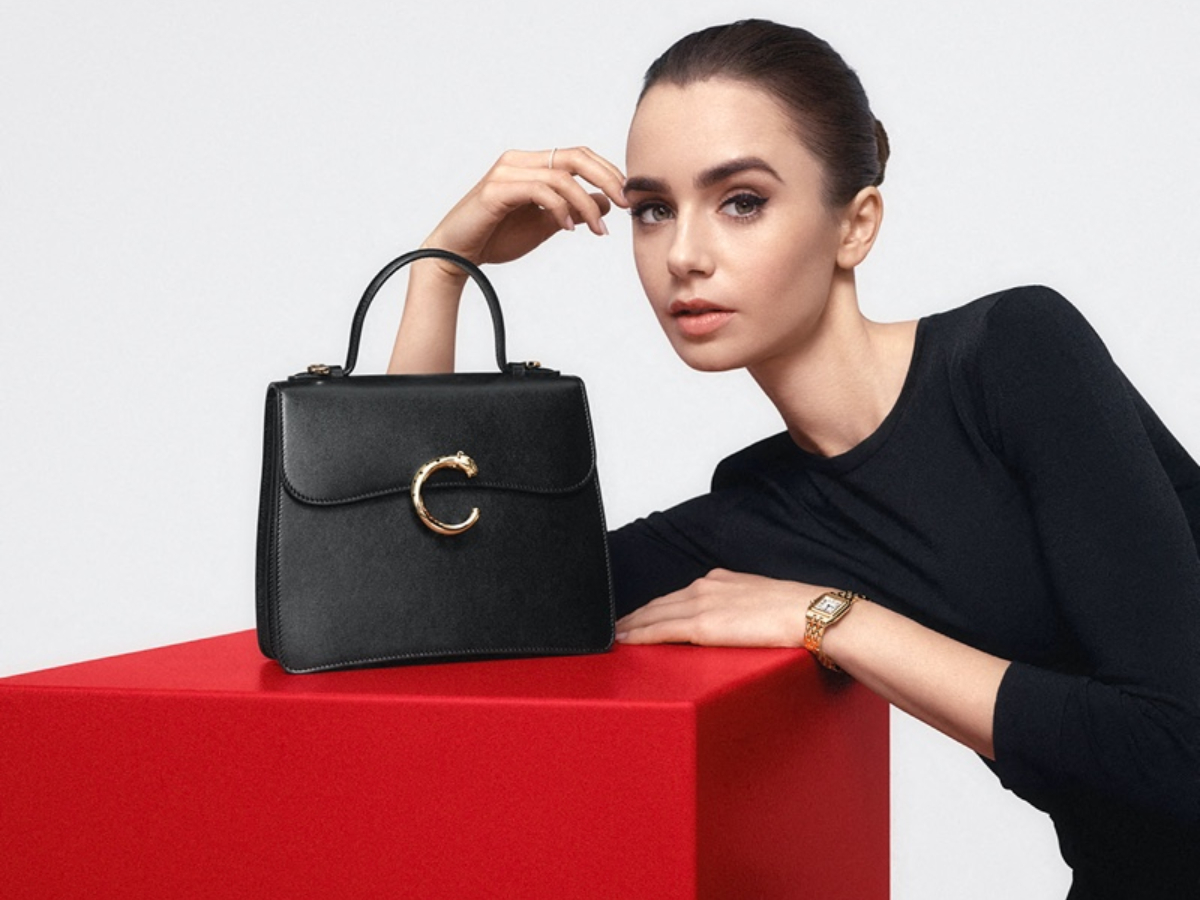 Πως η Cartier κατέκτησε τη Gen Z