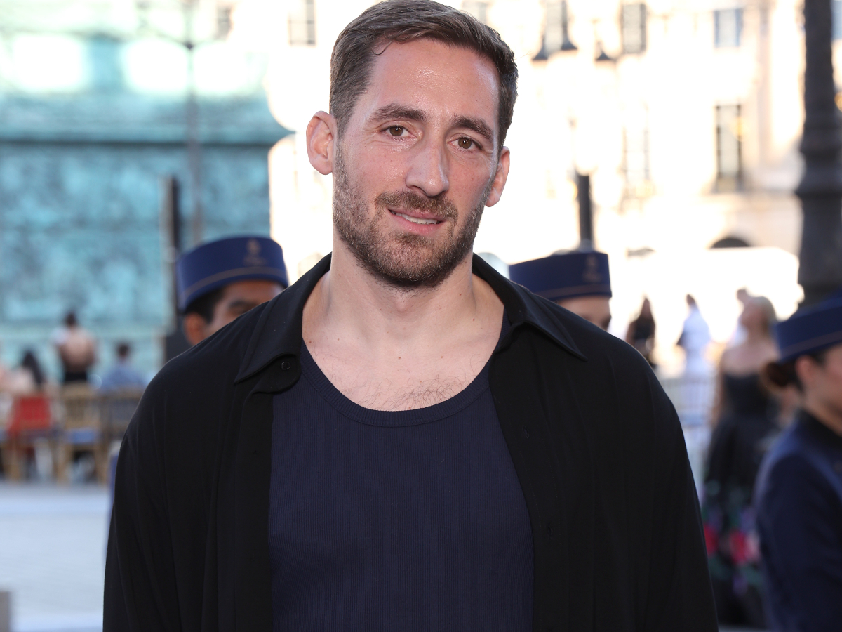 Balmain: Ο Antonin Tron είναι ο νέος Creative Director του οίκου