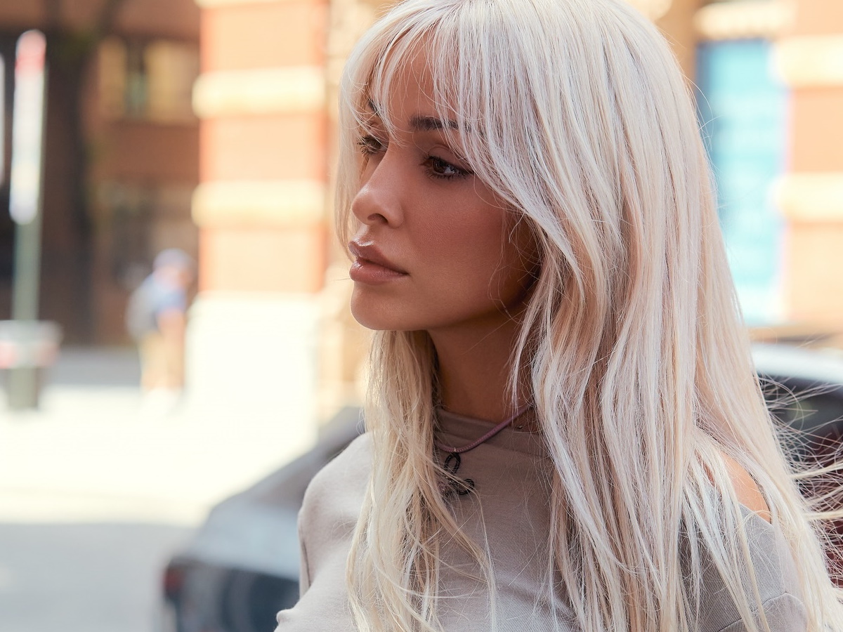 Ελένη Φουρέιρα: Η συναρπαστική ταινία για το «Alleluia» – Ο γνωστός ηθοποιός που εμφανίζεται μαζί της