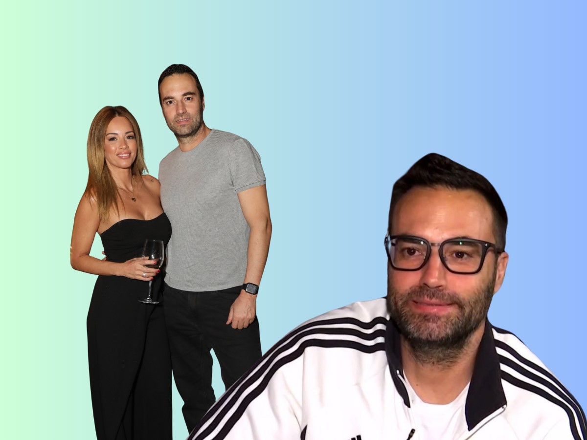 Κώστας Φραγκολιάς: «Εγώ έφυγα από το σπίτι που μέναμε με τη Δώρα Πατσιώτη» – Η εξομολόγηση για τον χωρισμό τους