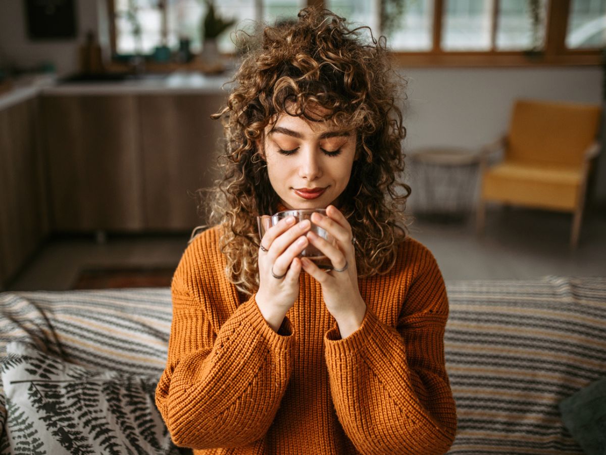 Φθινοπωρινή αποτοξίνωση: Ελαφριές, θρεπτικές συνταγές για να προσαρμοστεί το σώμα στις αλλαγές εποχής