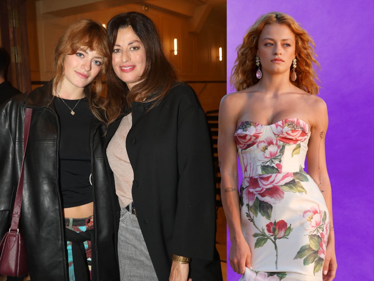 Γαία Μερκούρη για Δωροθέα Μερκούρη: «Το κύριο θέμα συζήτησης με τον ψυχολόγο είναι κάθε φορά η μαμά»