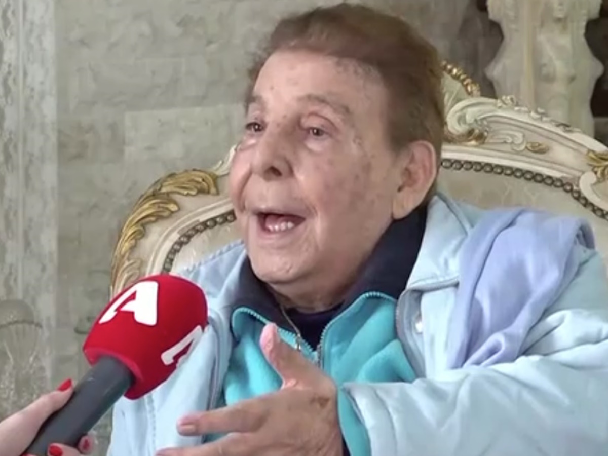 Γιάννης Γαλάτης: «Πουλάω την πολυκατοικία για να μπορέσω να συντηρήσω τις 22 οικογένειες που φροντίζω»