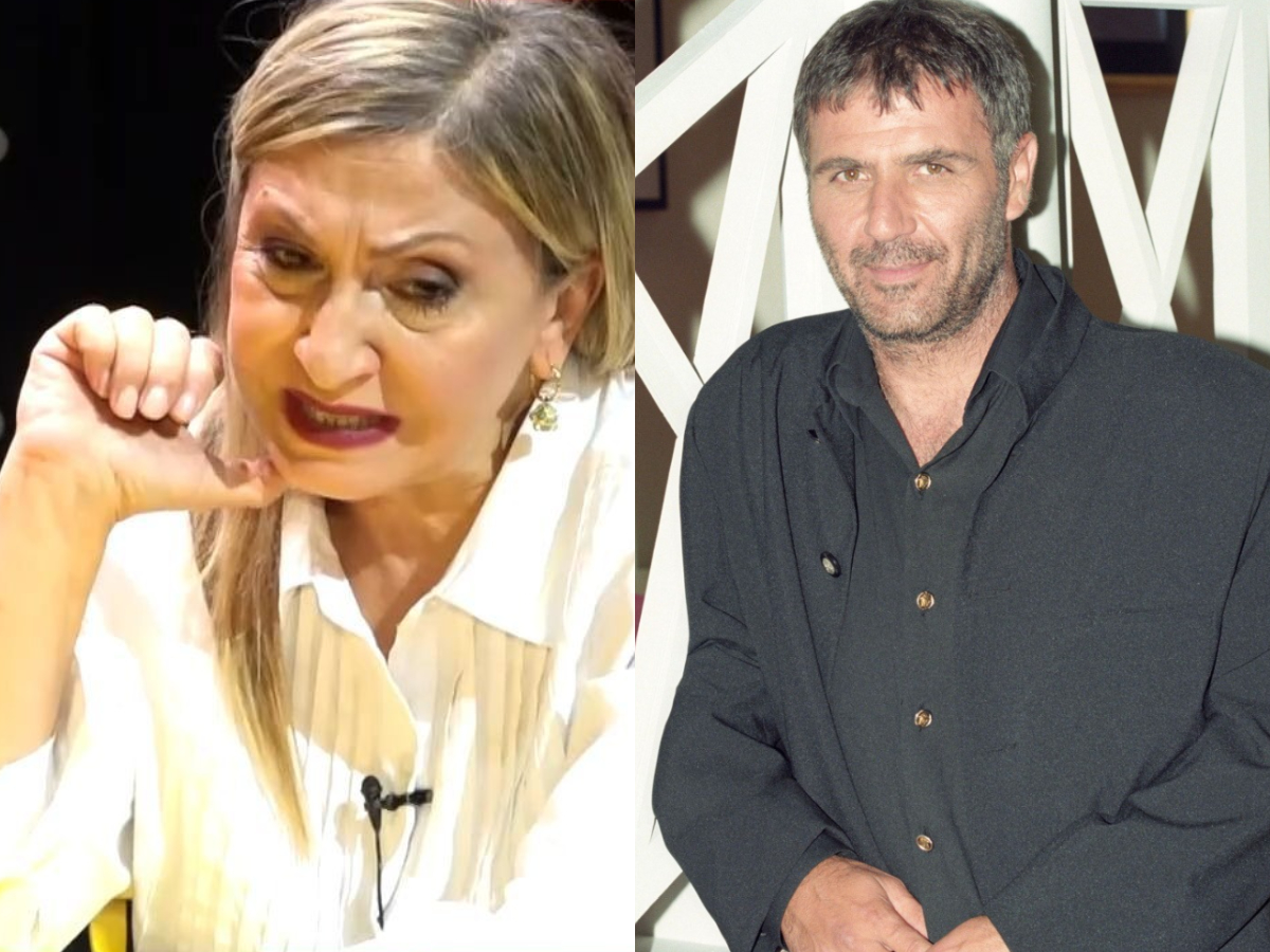 Σάρα Γανωτή για Νίκο Σεργιανόπουλο: «Ήταν βαθιά ευγενής, ένας άνθρωπος που άκουγε πάρα πολύ τους γύρω του»