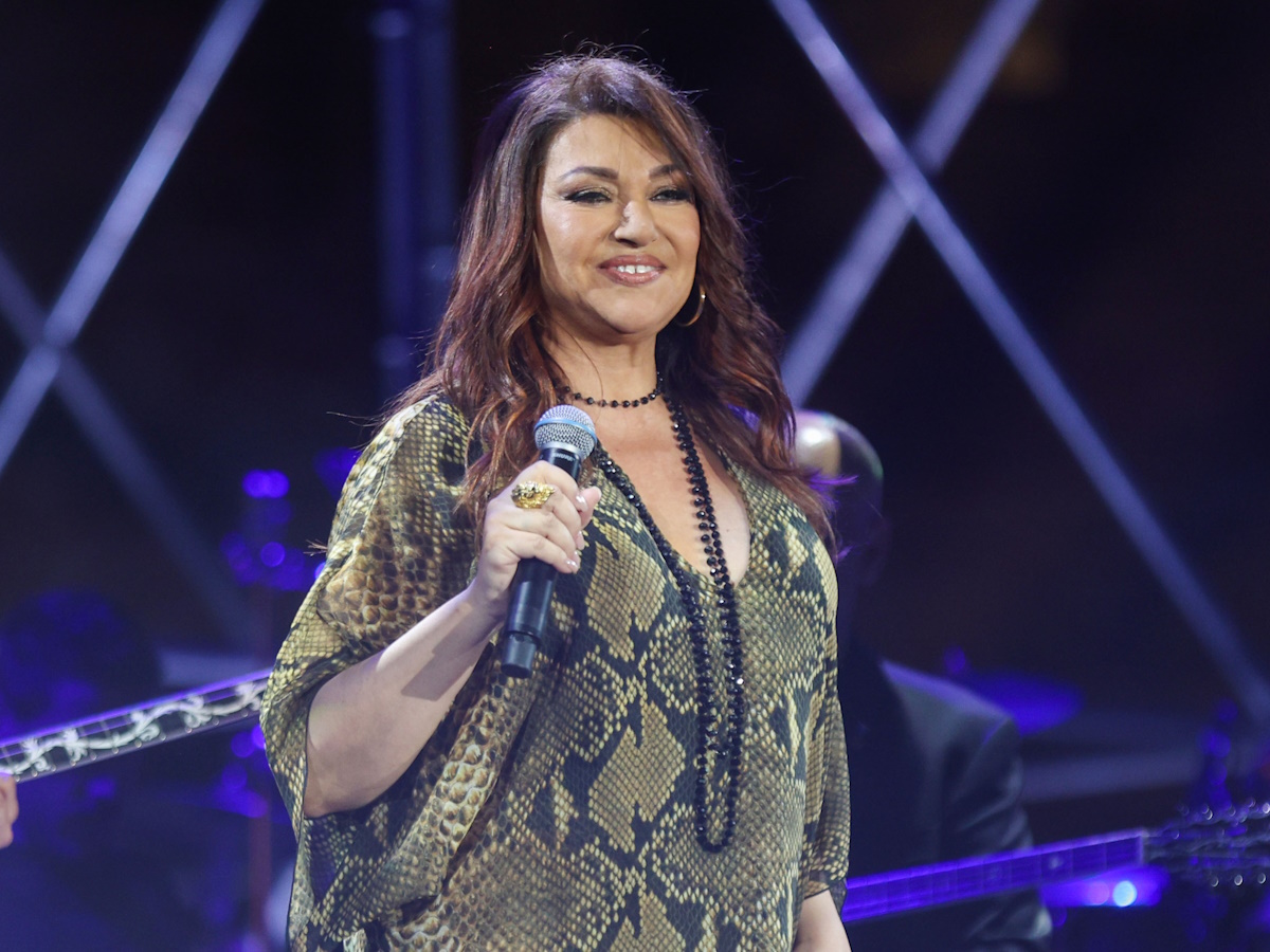 Καίτη Γαρμπή – «Femme Fatale»: Κυκλοφόρησε το νέο τσιφτετέλι της με «άρωμα» των ’90s