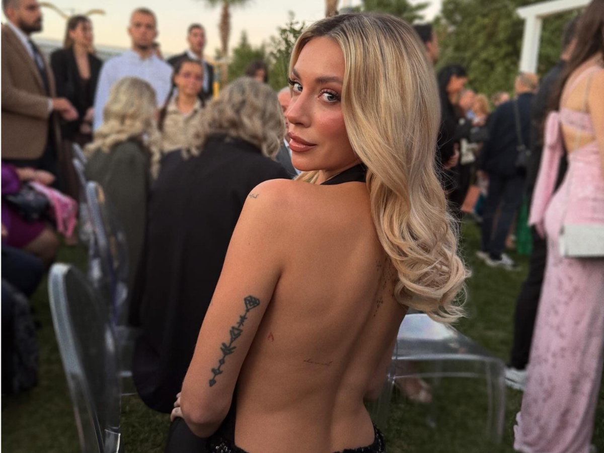 Γαρυφαλλιά Καληφώνη: «Ήρθε ένας πιτσιρικάς και μου είπε ότι είμαι από τις καλύτερες μιλφάρες που έχει δει, σοκαρίστηκα»