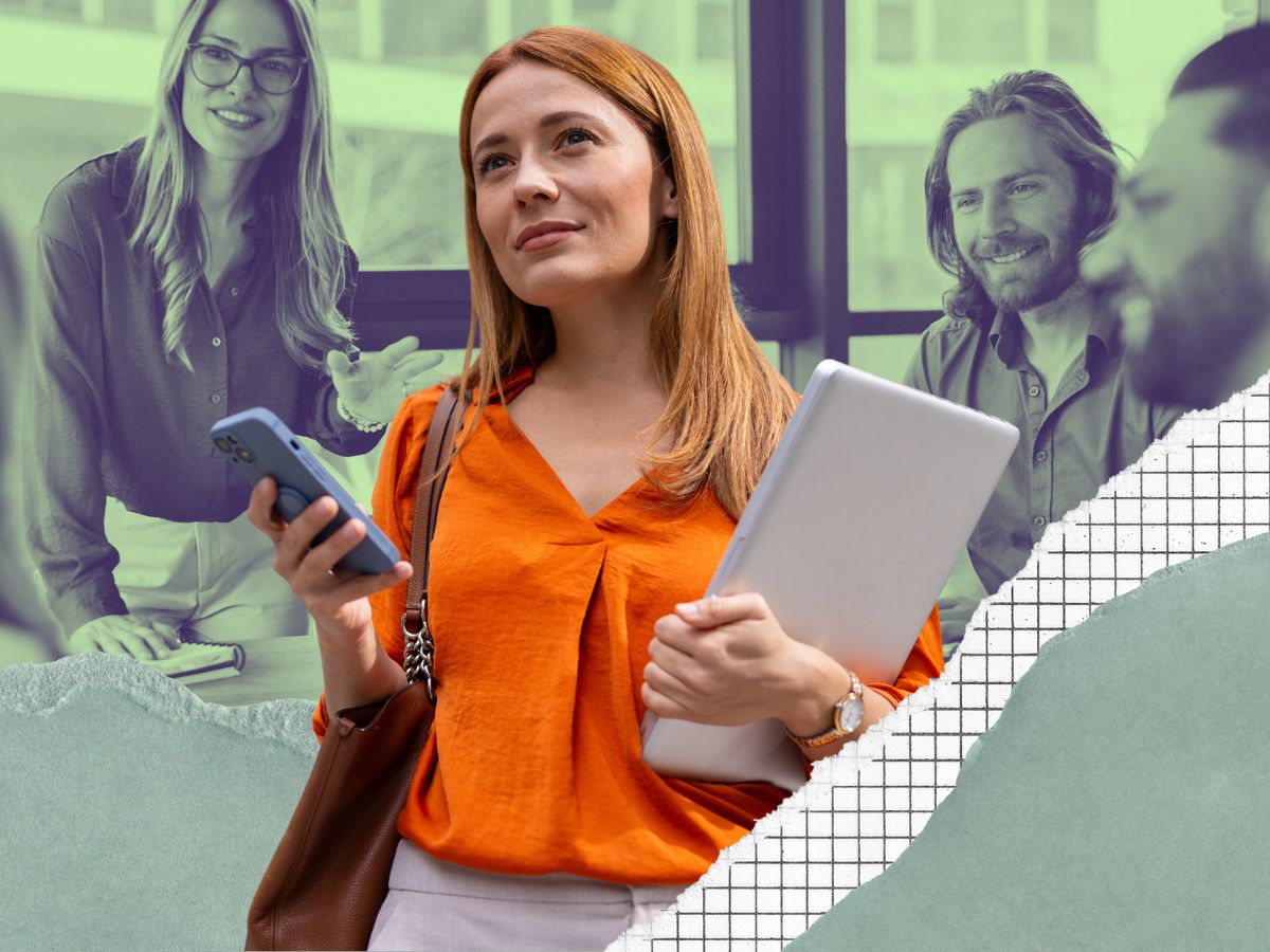 Επαγγελματικά βήματα με στόχο: Χτίσε το μέλλον σου με τους κατάλληλους συμμάχους στο πλευρό σου