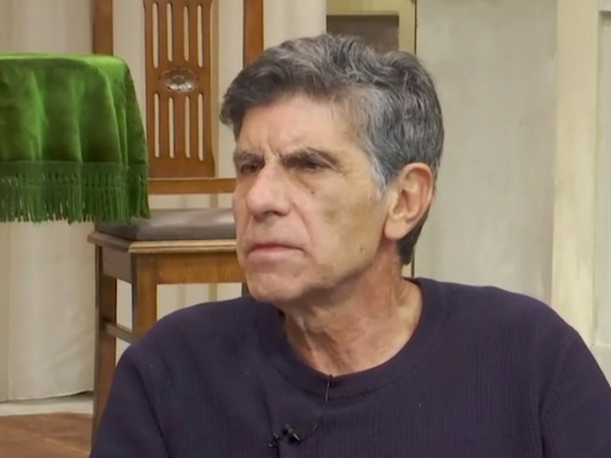 Γιάννης Μπέζος: «Δεν με ενδιαφέρει η συντήρηση της επιτυχίας – Κάθε φορά θέλω να ξεκινάω από το μηδέν»