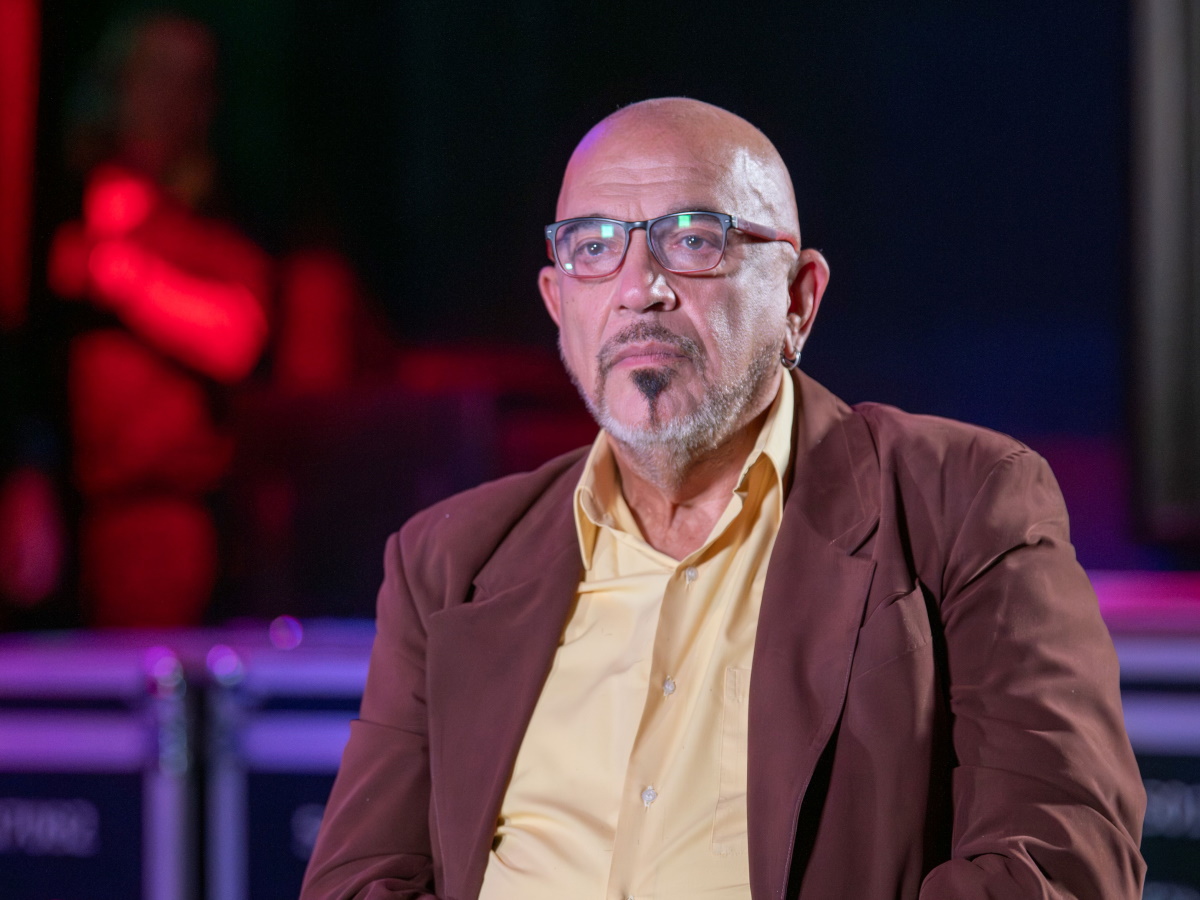 Γιάννης Ζουγανέλης για Ελεωνόρα Ζουγανέλη: «Όταν γεννήθηκε η κόρη μου ένιωσα ότι έχω μια αποστολή»