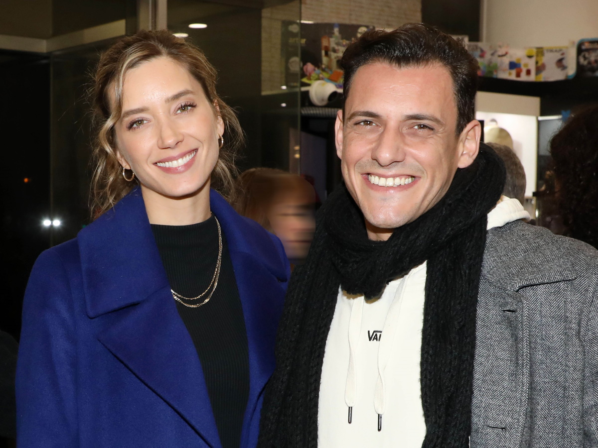 Γιολάντα Καλογεροπούλου για Σταύρο Σβήγκο: «Δεν μου έχει κάνει δώρο μονόπετρο»