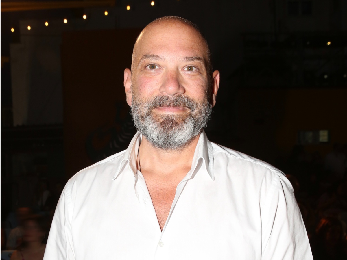 Γιώργος Λάγιος: «Έστειλα μήνυμα σε μια κοπέλα για να βγούμε και μου είπε να πάω στη Φαίη Σκορδά»