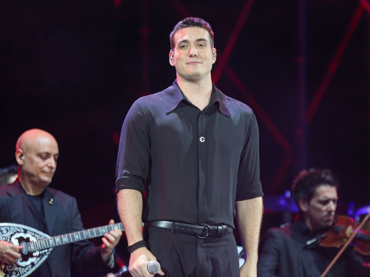 Γιώργος Κακοσαίος: «Δε νιώθω ότι τα έχω καταφέρει ακόμα»