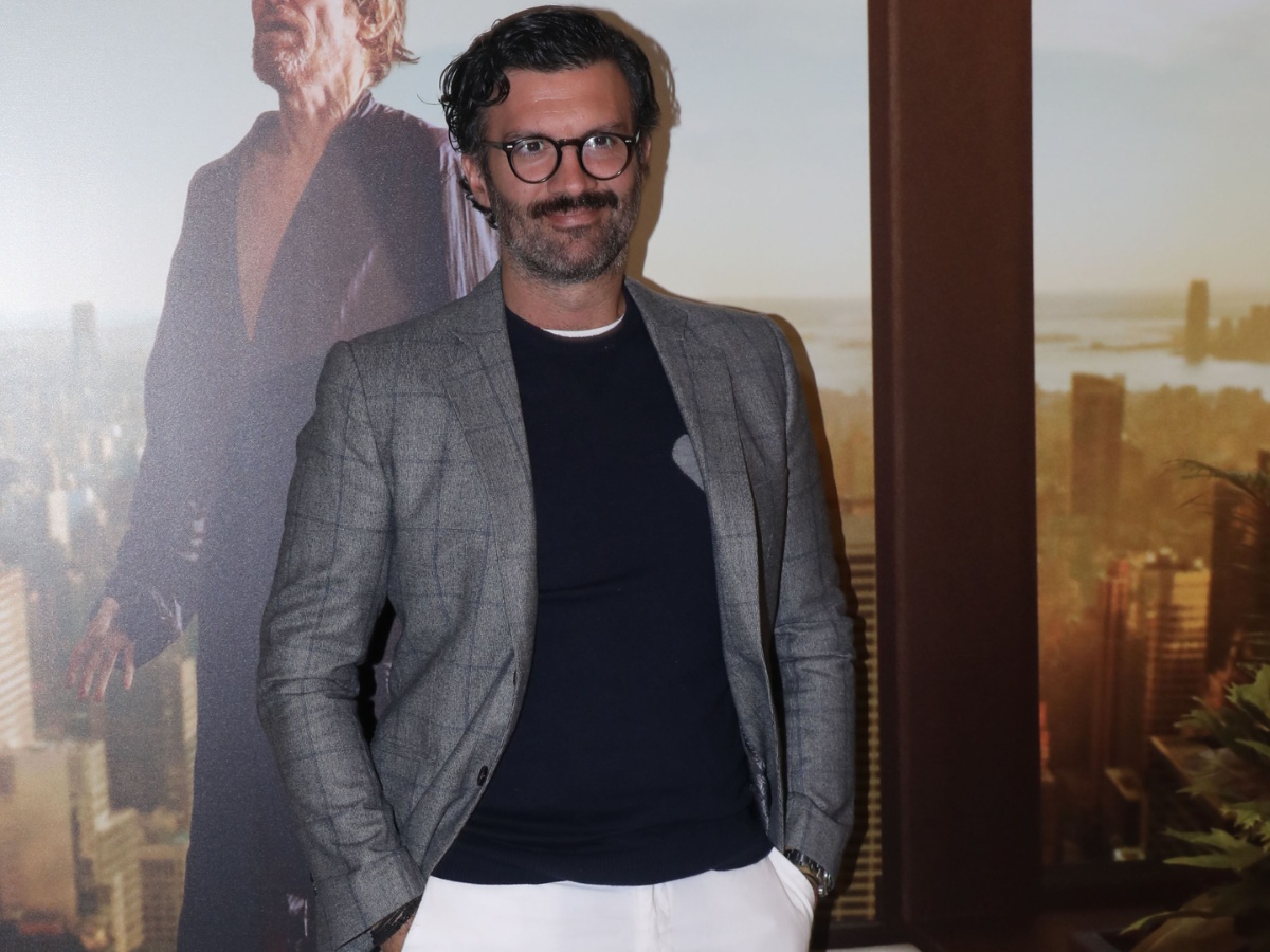 Γιώργος Παπακώστας για σύλληψη γνωστού σεφ: «Γράφ’τα όλα εκεί που ξέρεις και μην ανησυχείς»