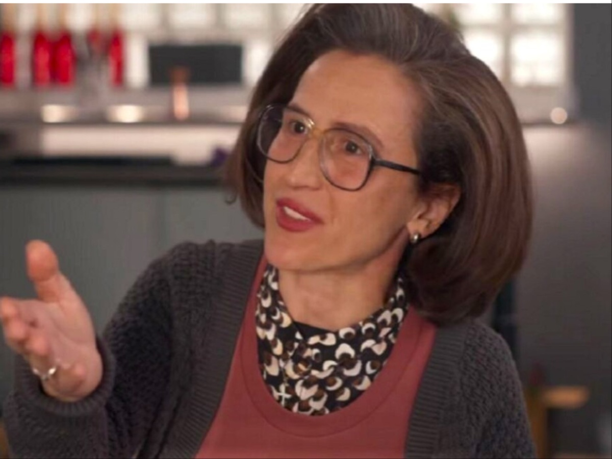 Γιούλη Τσαγκαράκη: «Έχω κάνει κι άλλες δουλειές για να επιβιώσω – Βάζω όρια να είμαι αληθινή και ξεκάθαρη»