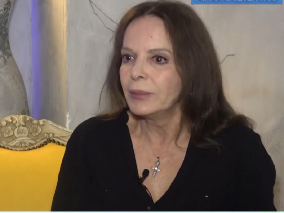 Γιούλη Ζήκου: «Ραγίζει» καρδιές για τον Γιάννη Μόρτζο έναν χρόνο μετά τον θάνατό του – «Στην αρχή ήθελα να βάλω τέλος στη ζωή μου»