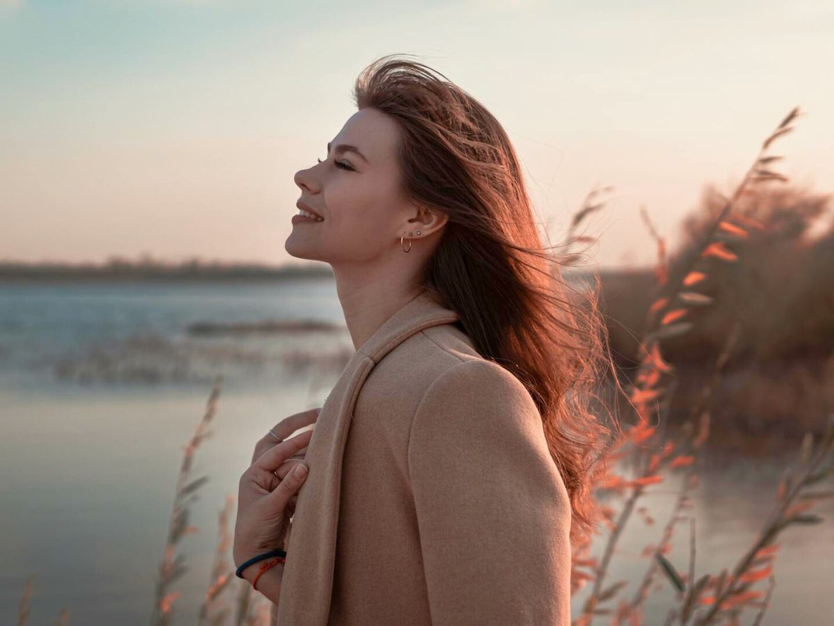 5 superfoods που καθυστερούν το γκριζάρισμα των μαλλιών