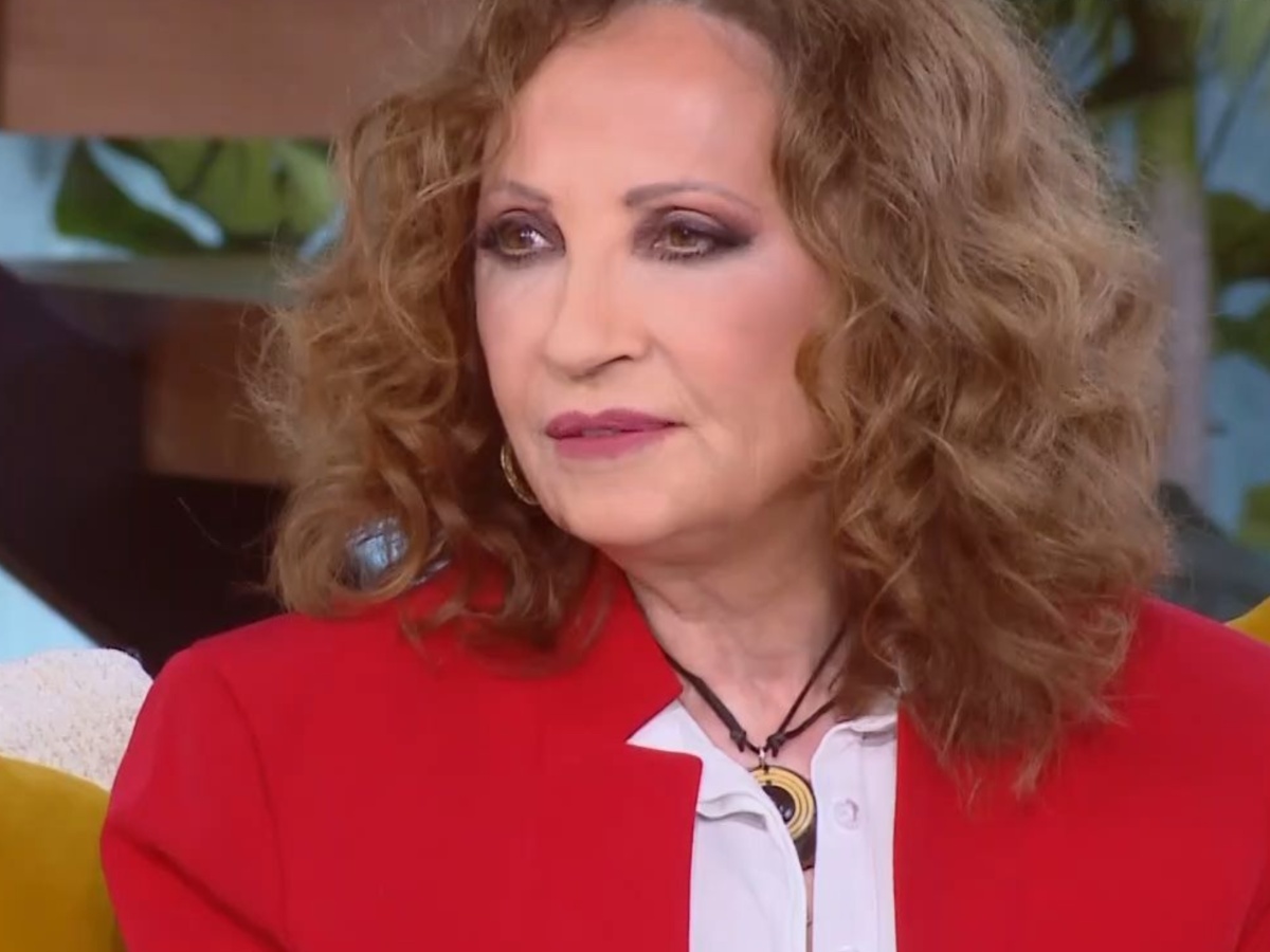 Γλυκερία: «Έχει τελειώσει αυτή η ιστορία, συγχωρεμένοι όλοι –  Όσοι δεν το δέχονται δεν με ενδιαφέρει κιόλας»