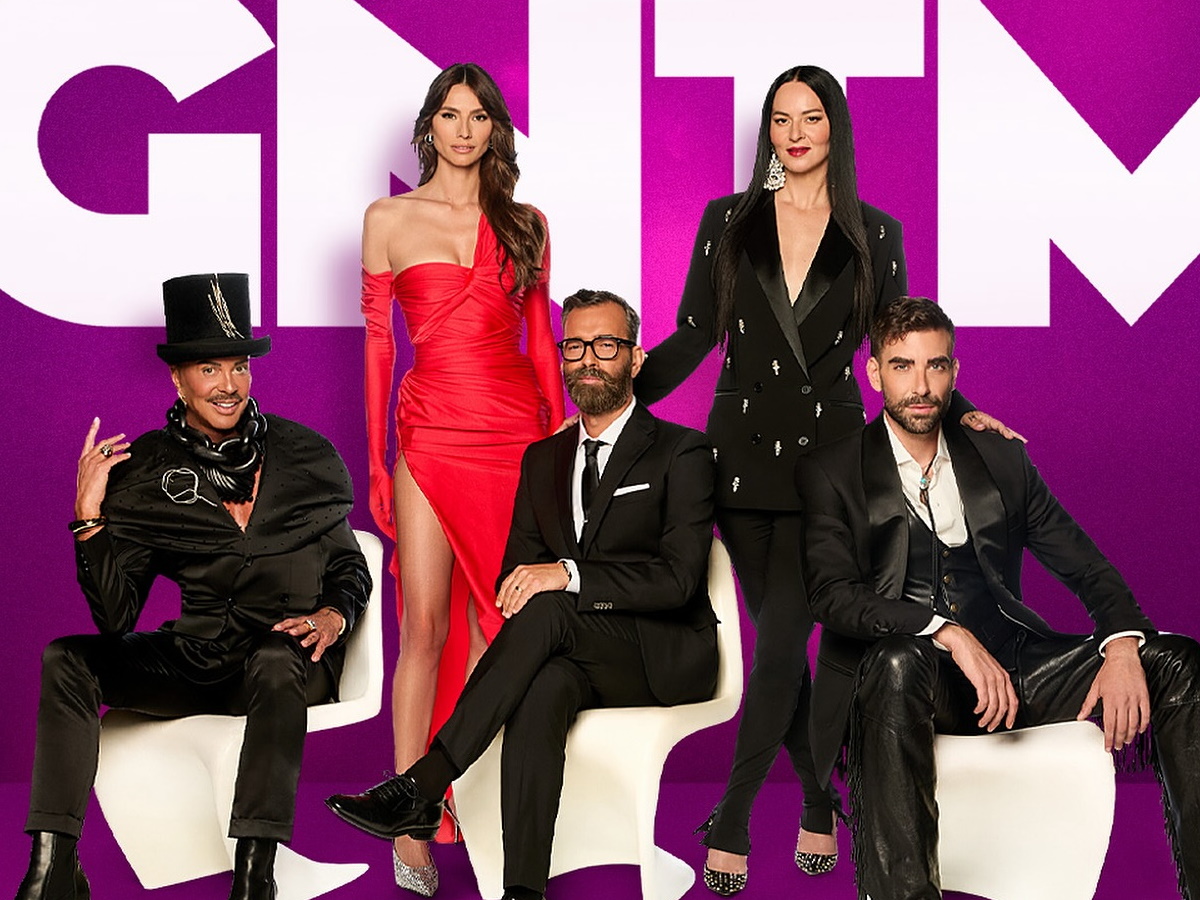GNTM: Αλλάζουν οι ημέρες προβολής – Η ανακοίνωση του καναλιού