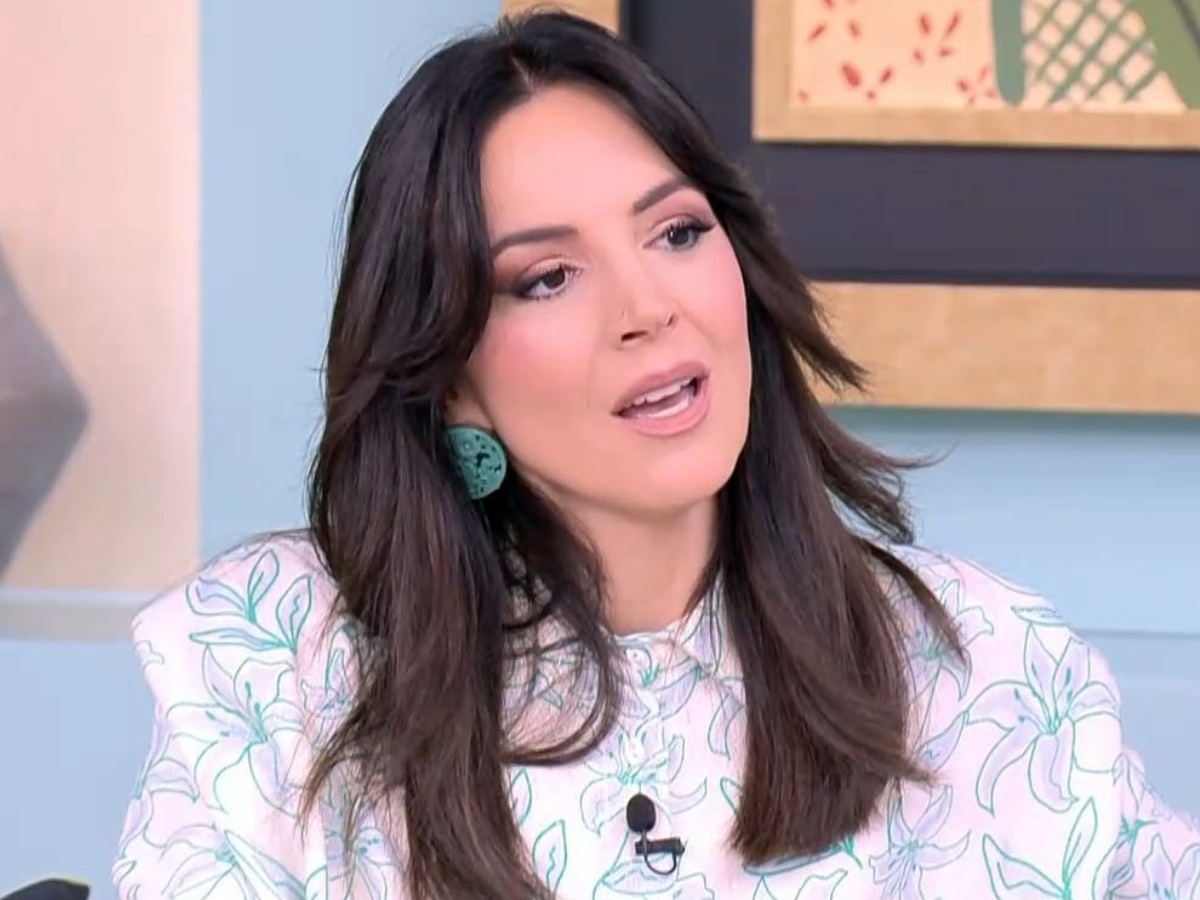 Γωγώ Καρτσανά: «Με τον σύζυγό μου, ήταν έρωτας με την πρώτη ματιά» – Η εξομολόγηση για τον γιο της