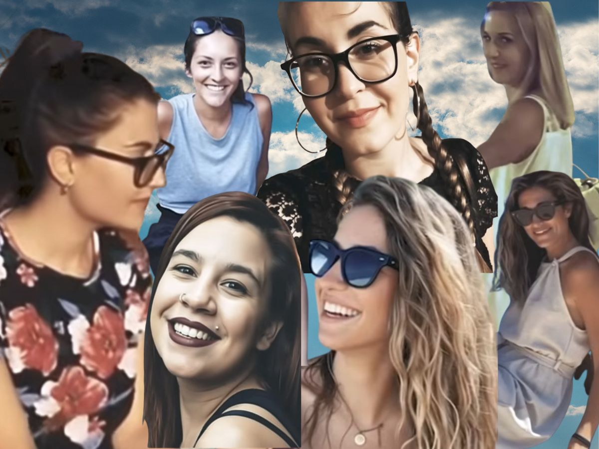 Διεθνής Ημέρα για την Εξάλειψη της Βίας κατά των Γυναικών: Το ανατριχιαστικό βίντεο που δίνει φωνή σε θύματα γυναικοκτονιών