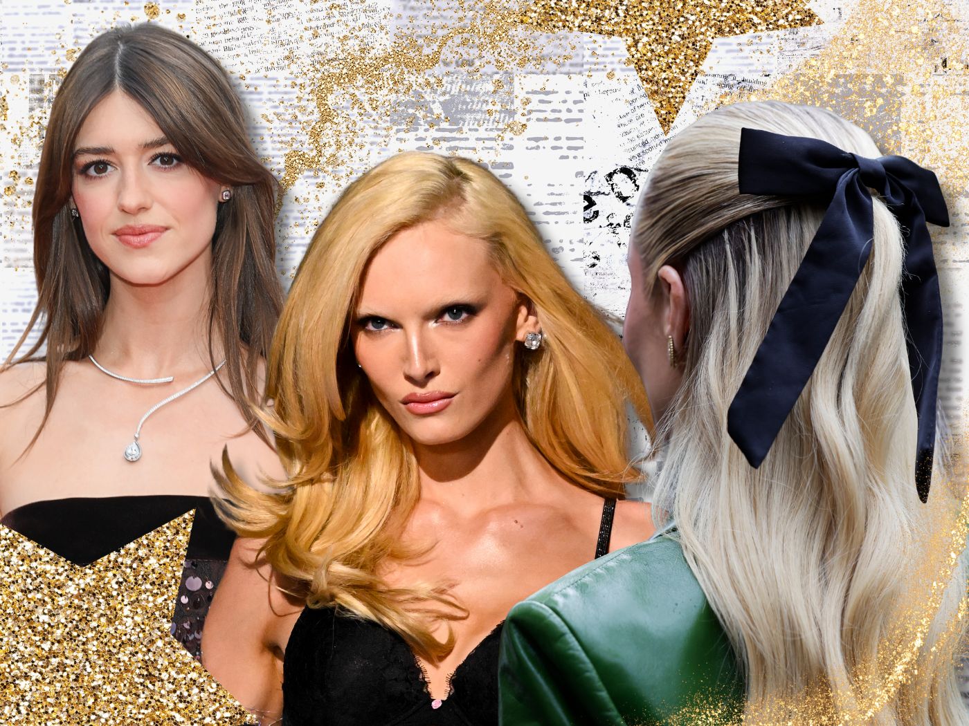 Αυτά είναι τα must-try χτενίσματα και κουρέματα του φετινού χειμώνα