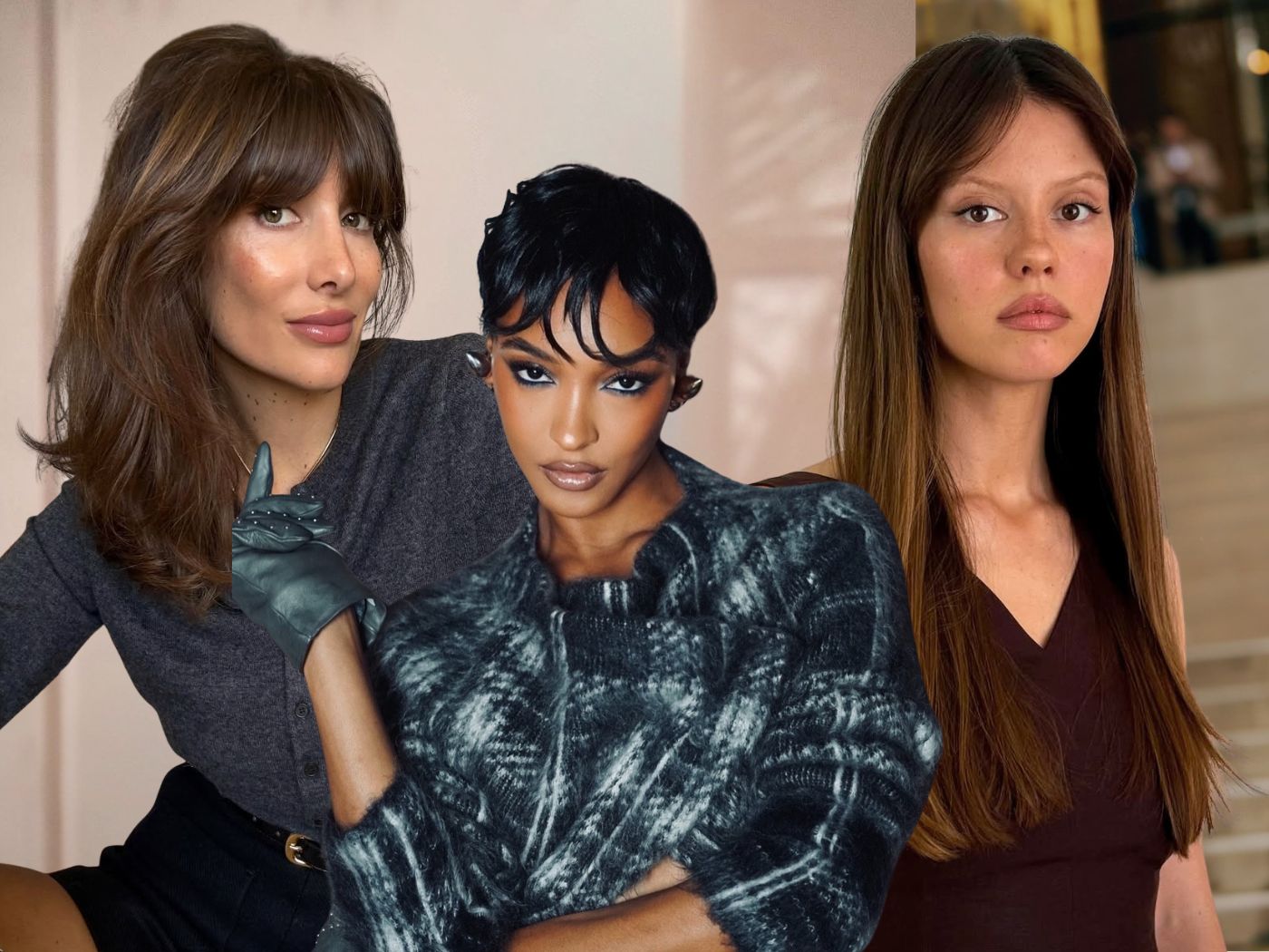 Tα καλύτερα κουρέματα και χτενίσματα που θα λατρέψεις αν έχεις οβάλ πρόσωπο