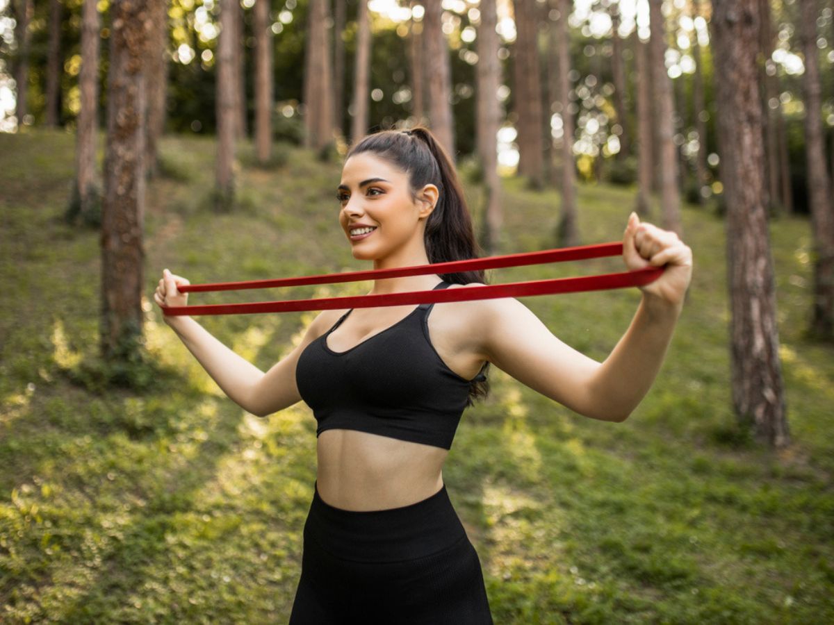 Προπόνηση HIIT ή LISS; Το σώμα σου έχει την απάντηση!