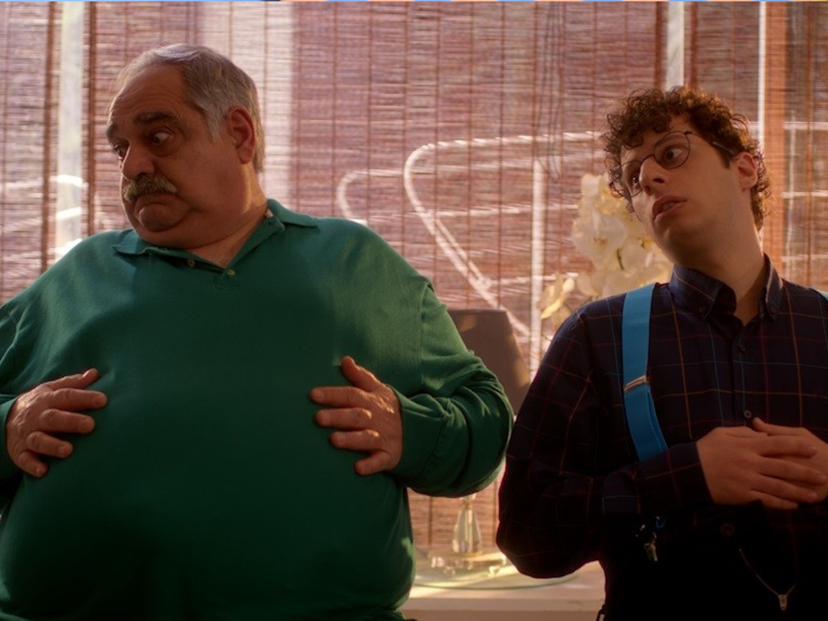 Hotel Ελβίρα: Η άφιξη του chef Νικολά απειλεί τη Νούλη, η οποία προσπαθεί να τον διώξει – Όσα θα δούμε απόψε