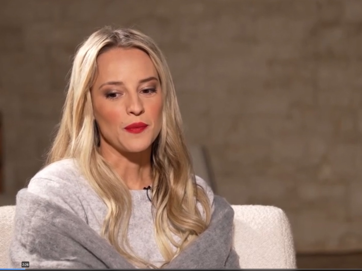 Ιλένια Ουίλιαμς: «Παλιά ένιωθα ενοχές αν καθόμουν μια μέρα»