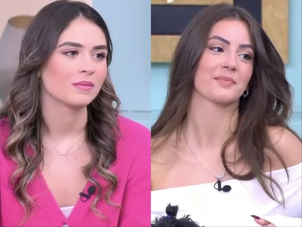 Η Βάσια Γκολφινοπούλου και η Ηλιάνα Γαλάνη από το «Σόι σου» μιλούν για τις εξελίξεις της σειράς και τον έρωτα