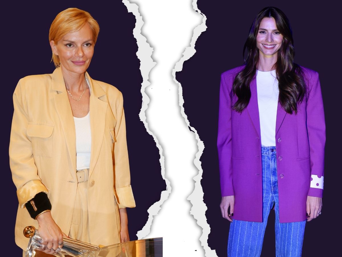 Αποκλειστικό: Με e-mails και άλλα ακλόνητα ντοκουμέντα θα απαντήσει η Έλενα Χριστοπούλου στην Ηλιάνα Παπαγεωργίου