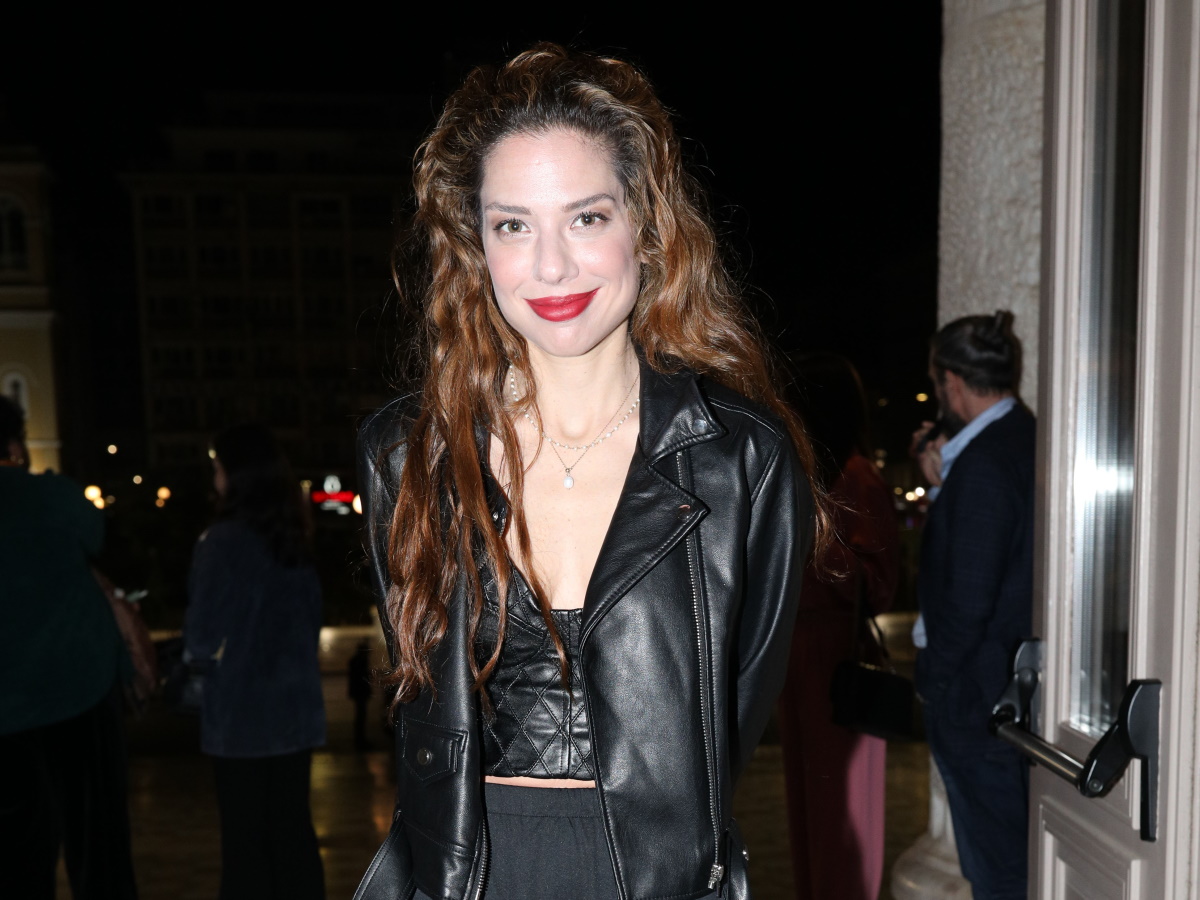 Ηλιάνα Μαυρομάτη για το διαζύγιο των γονιών της: «Ήμουν πέντε ετών, ταρακουνήθηκε όλος μου ο κόσμος»