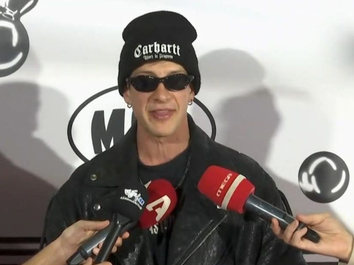 Ηλίας Μπόγδανος: «Ο γάμος με την Αλεξάνδρα Εξαρχοπούλου σίγουρα δε θα γίνει σύντομα»