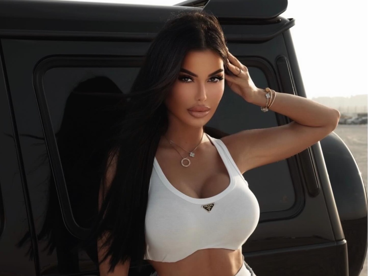 Ιωάννα Μπέλλα: Ξεσπά με τα σχόλια για την εξωτερική της εμφάνιση – «Το να σχολιάζετε αν “έβαλα” ή “έβγαλα” κάτι, είναι bullying»