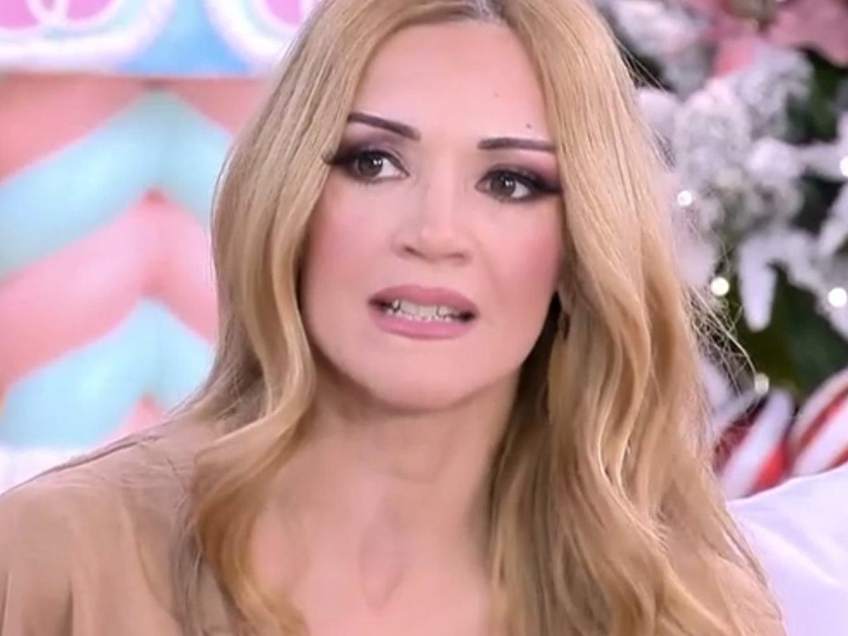 Ιωάννα Παππά: Τα κιλά της εγκυμοσύνης και η εξομολόγηση για τον γιο της – «Μου ζητάει αδελφάκι»