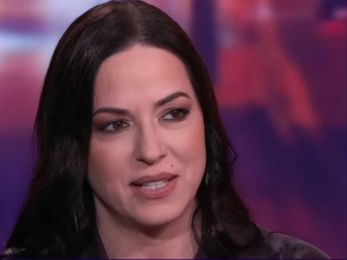 Ιωάννα Πηλιχού: «Την “έχασα” ανήμερα των γενεθλίων μου και θα ήθελα να ζήσω δύο ώρες μαζί της»