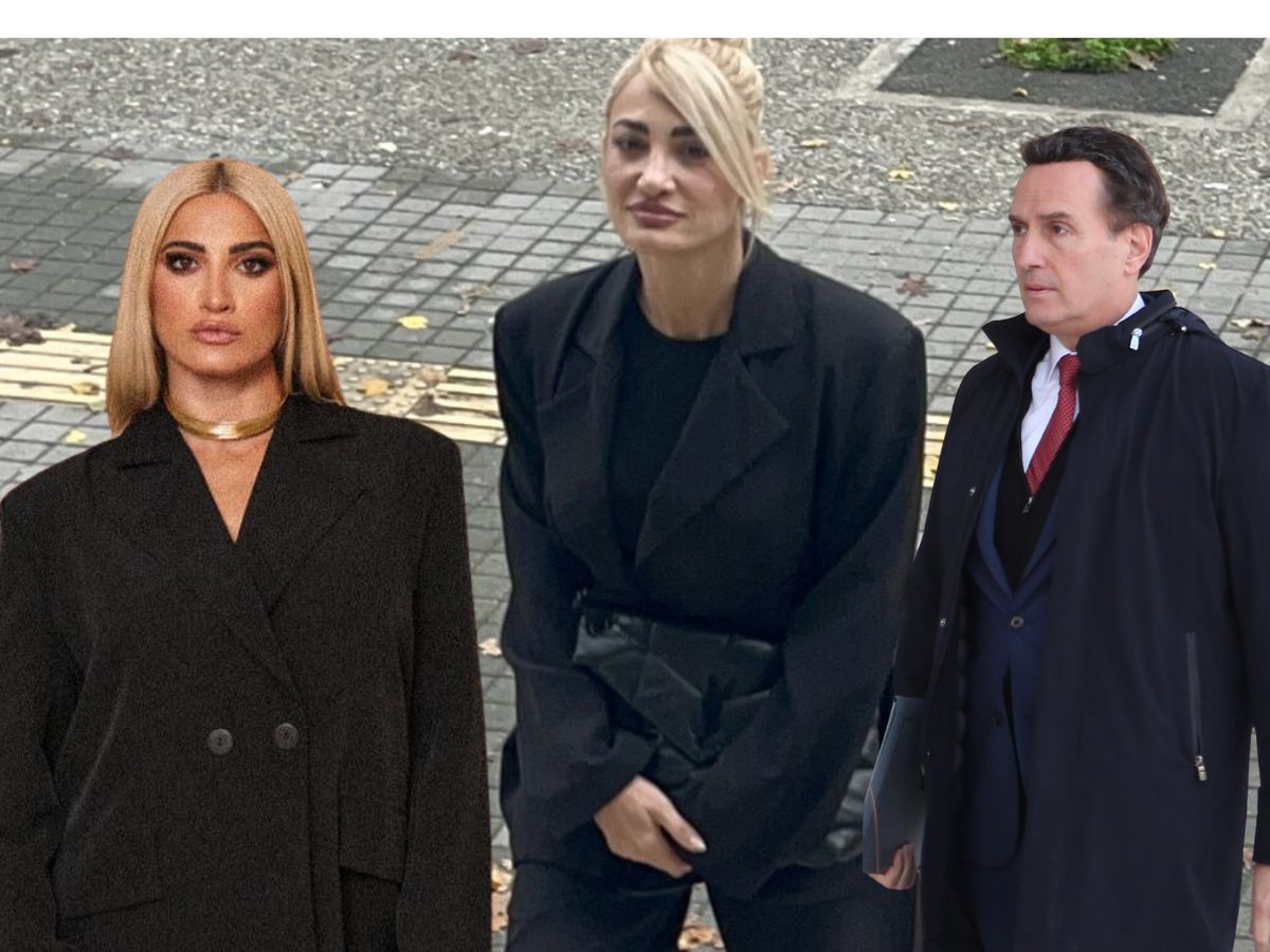 Ιωάννα Τούνη: «Δεχόμαστε απειλές για τη ζωή μας και εκείνη και εγώ» καταγγέλλει ο δικηγόρος της