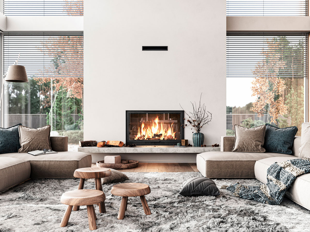 Back to Nature: Ο πιο σύγχρονος τρόπος να βάλεις την φύση στο σπίτι σου