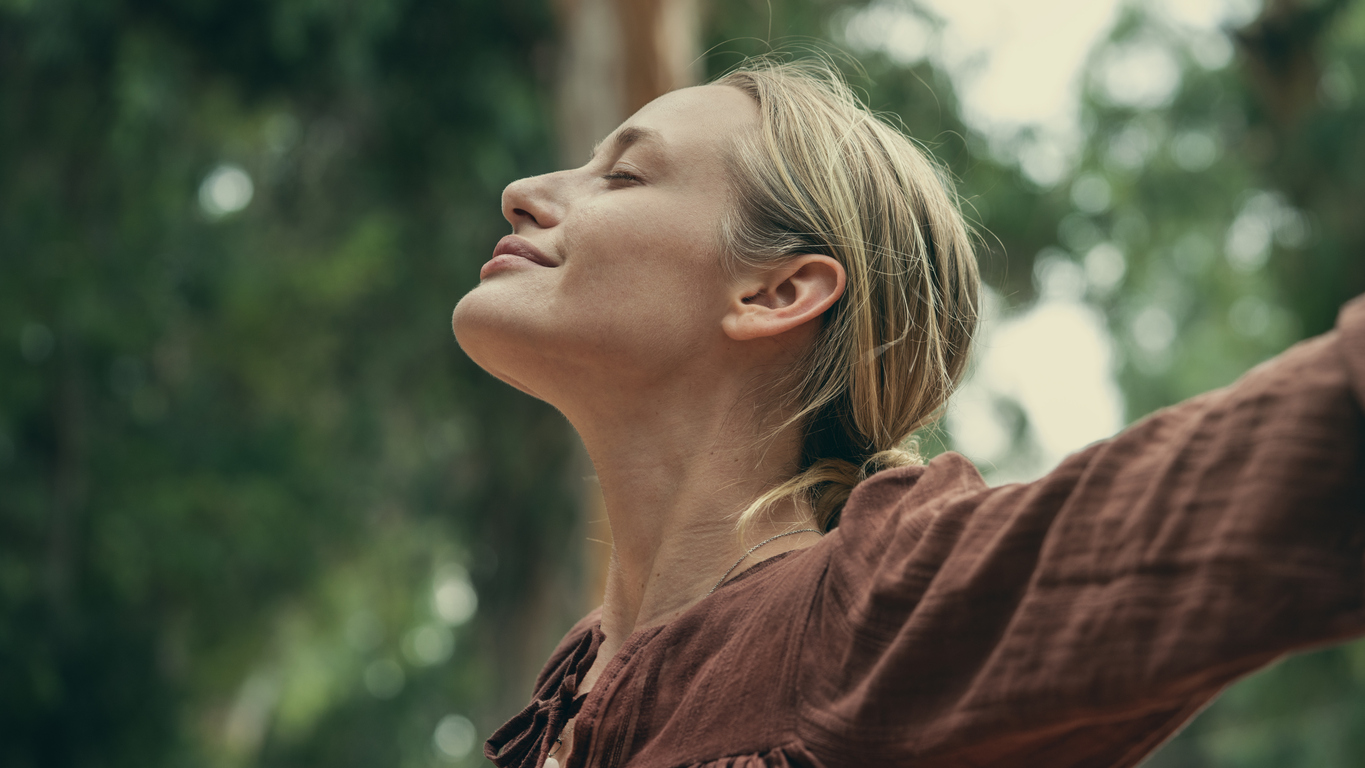 Πώς η αυτογνωσία οδηγεί στην αληθινή αγάπη