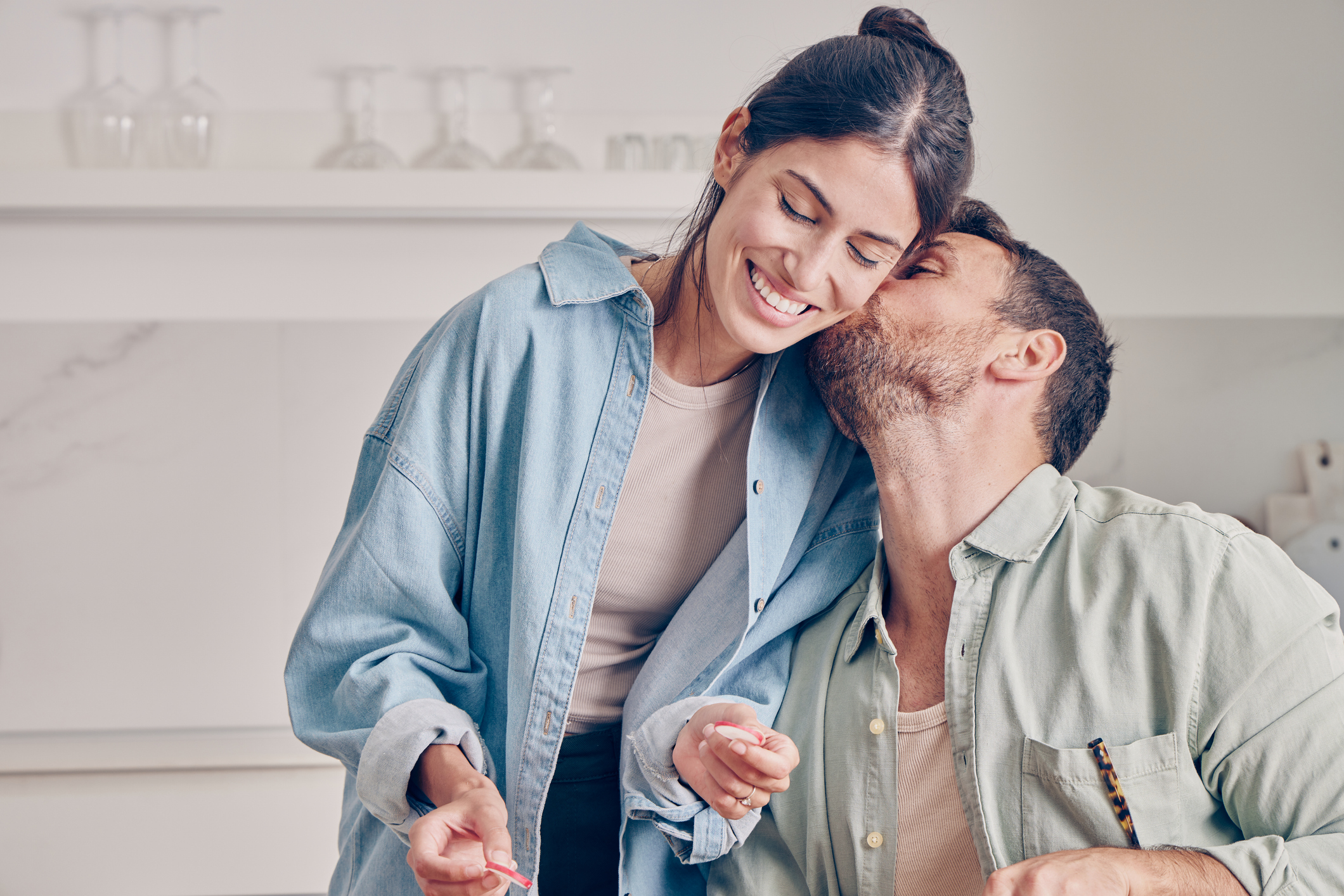 Ο λόγος που ανθίζουμε όταν κάποιος μάς αγαπάει αληθινά