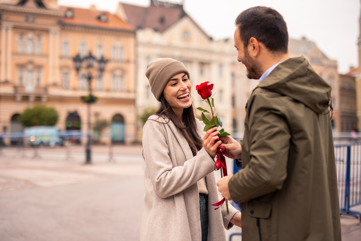 Οι δύο κανόνες που θα αλλάξουν τη σχέση σου μια για πάντα!