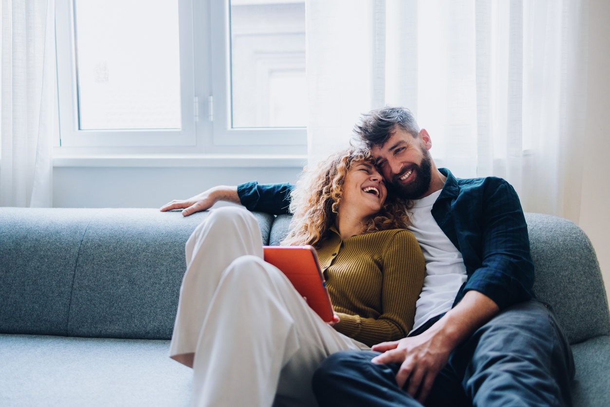 Τα μικρά τελετουργικά που κρατούν ζωντανή μια σχέση