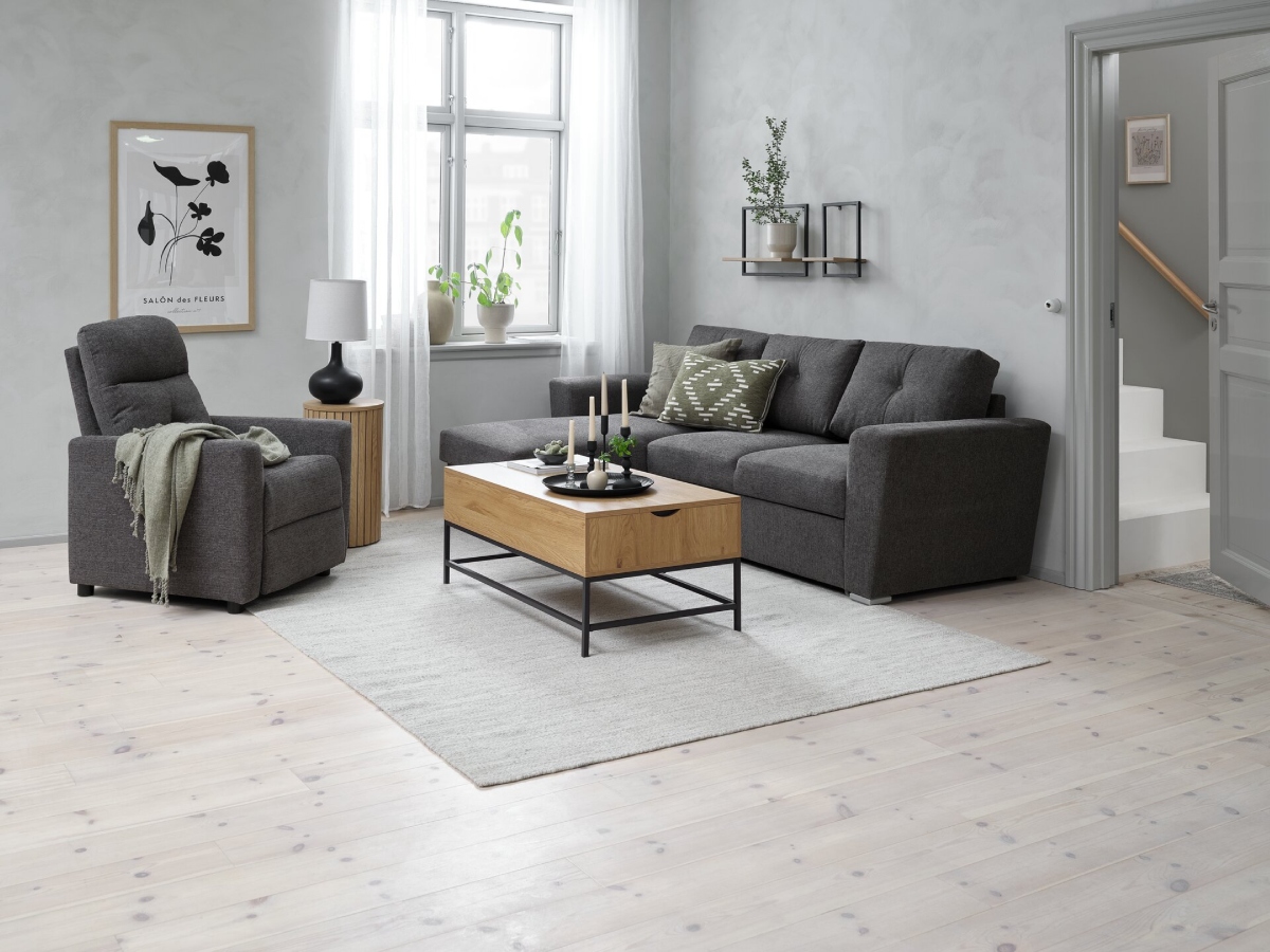 Black Friday στη JYSK – Ώρα για… μεγάλες αναβαθμίσεις στον χώρο σου