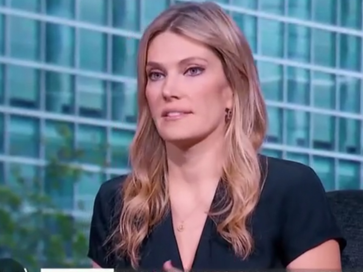 Εύα Καϊλή: «Με κρατούσαν κάποιες ημέρες στην απομόνωση, με τσουχτερό κρύο και τα φώτα αναμμένα»