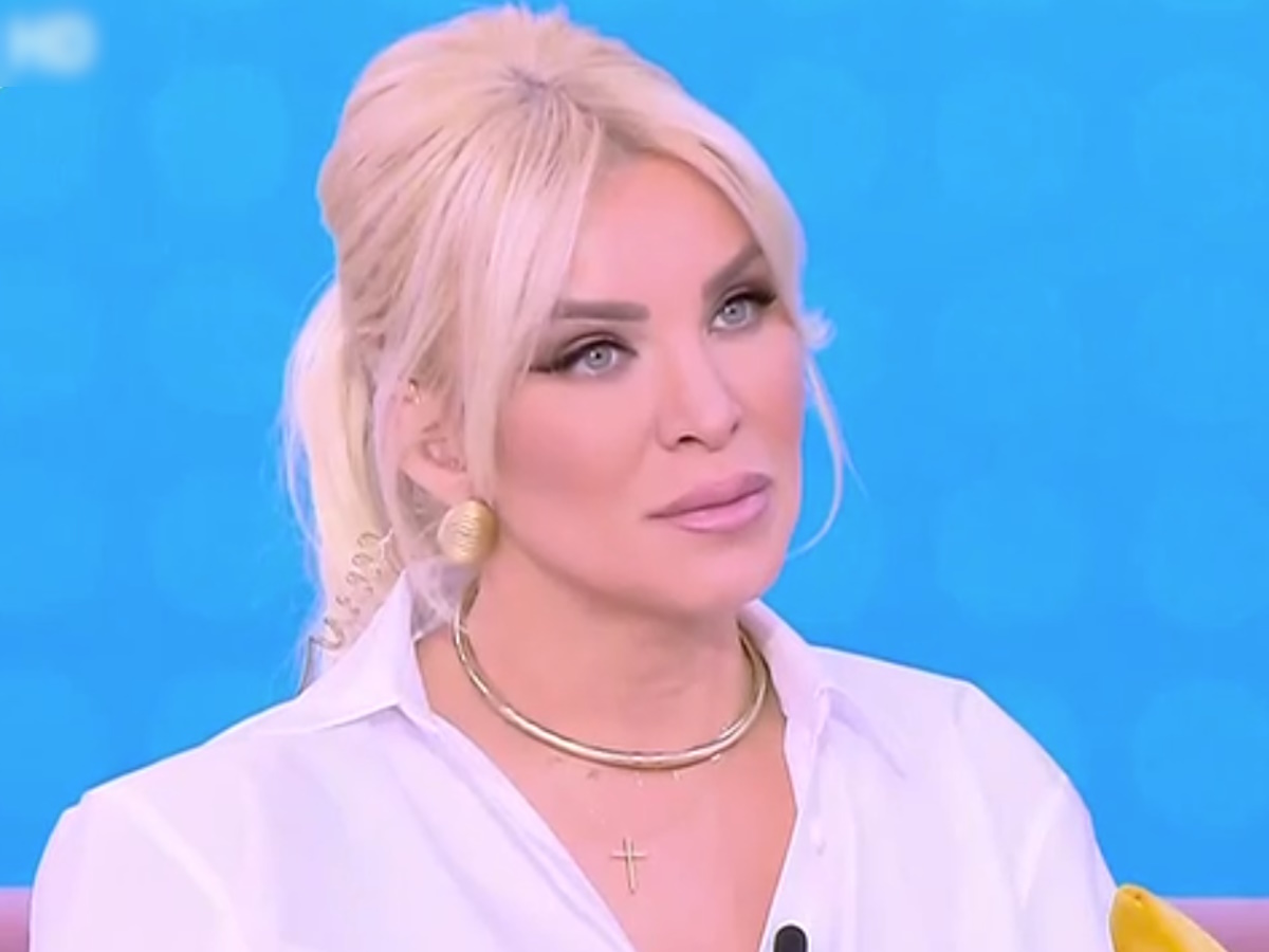 Κατερίνα Καινούργιου: Η αποκάλυψη για τη μάχη της μητέρας της με τον καρκίνο – «Το προλάβαμε στο δεύτερο στάδιο»