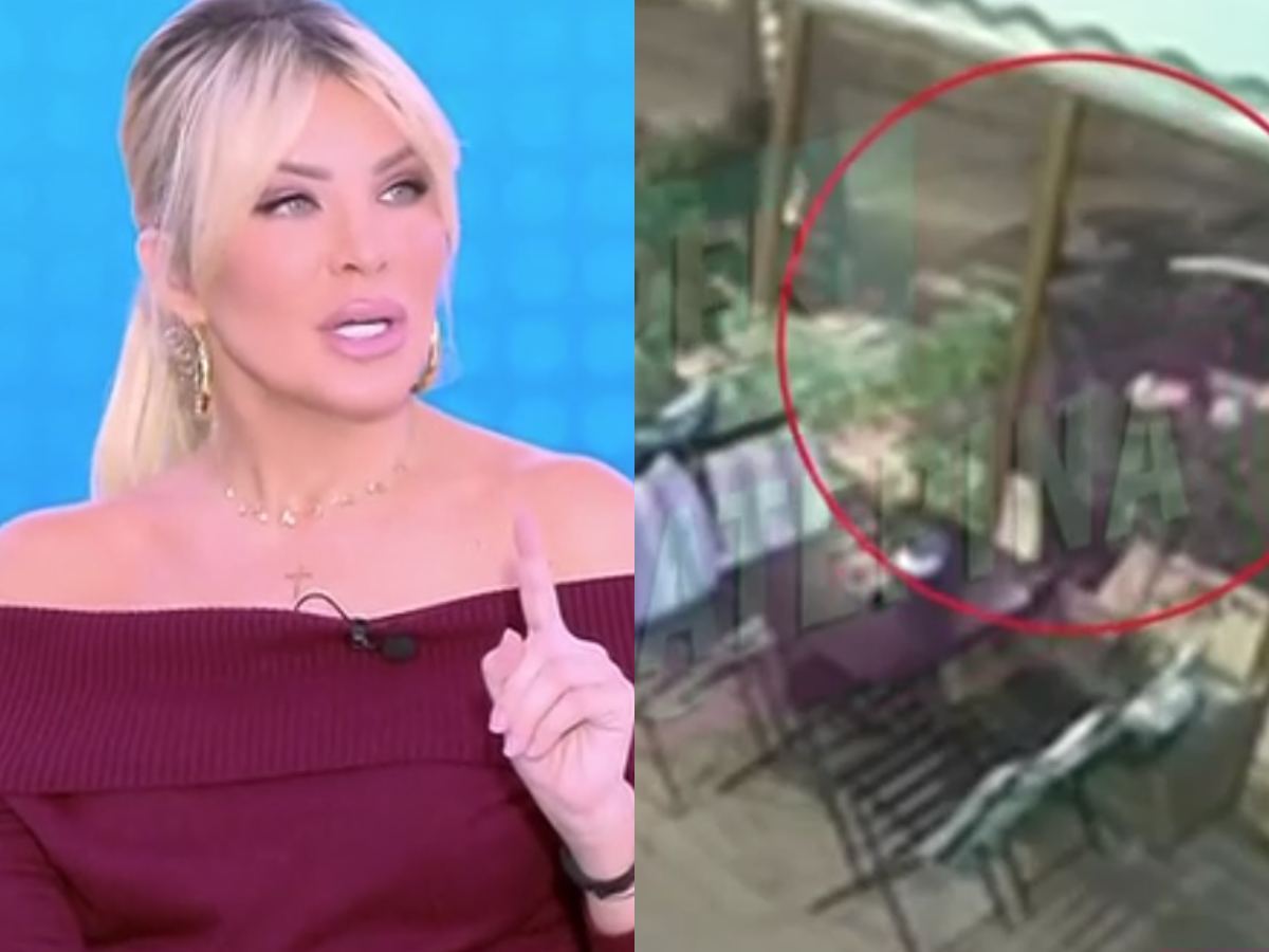 Κατερίνα Καινούργιου: «Μου έκλεψαν το αυτοκίνητο – Δεν είχα πληρώσει ασφάλεια και δεν πήρα αποζημίωση»