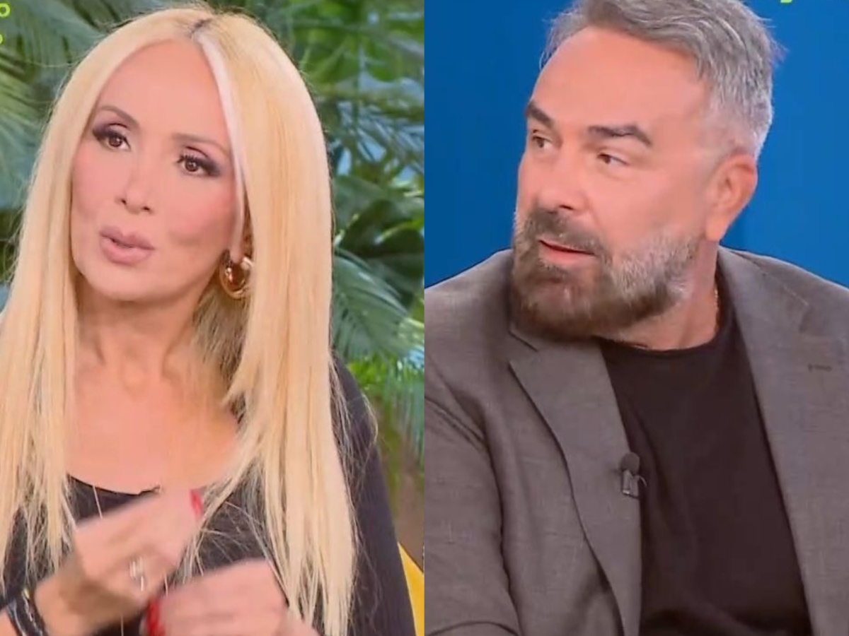 Γρηγόρης Γκουντάρας – Ναταλί Κάκκαβα: «Τα παιδιά ρωτούσαν αν ο μπαμπάς βρήκε δουλειά, καταλάβαιναν ότι ήταν στενοχωρημένος»