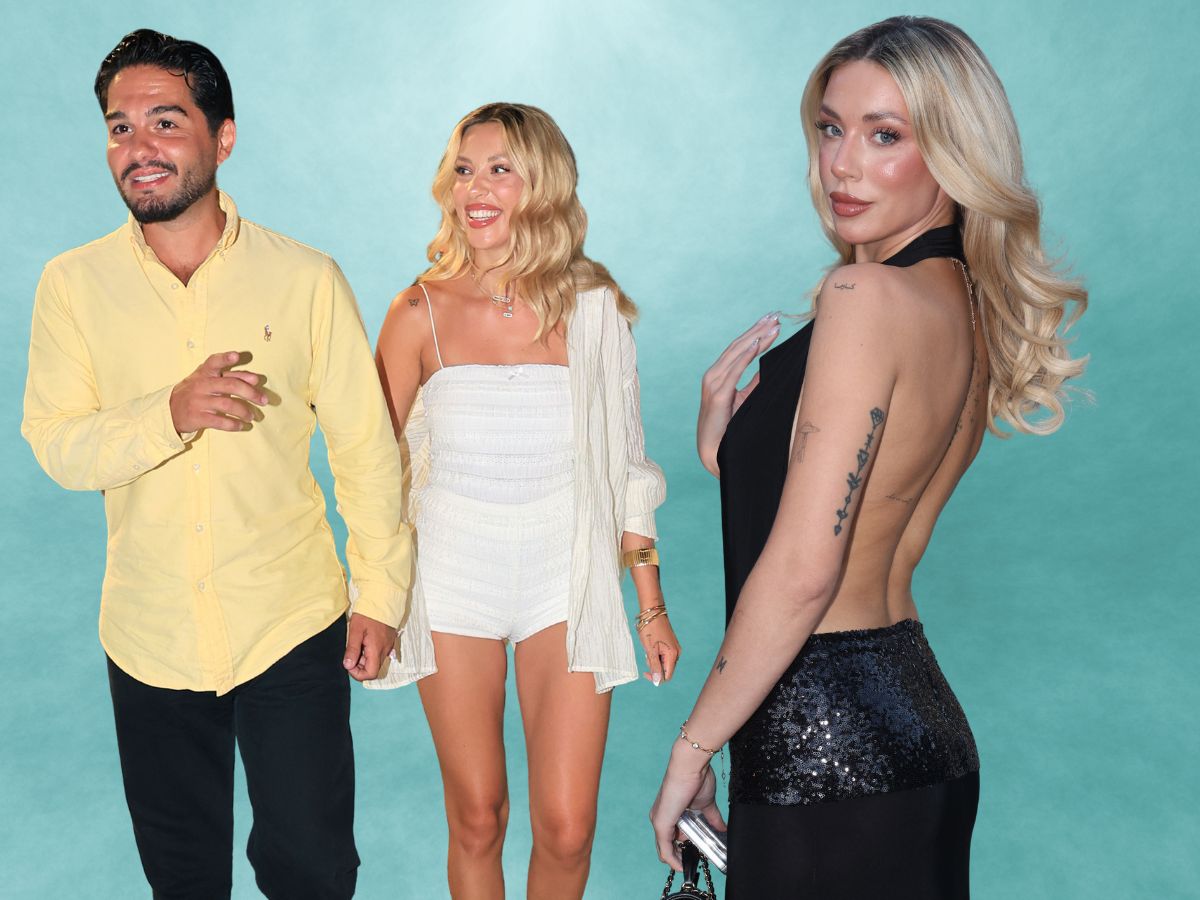 Γαρυφαλλιά Καληφώνη για Χρήστο Μάστορα: «Πολλές φορές θα του κάνω την έκπληξη να πληρώσω όλο τον λογαριασμό»